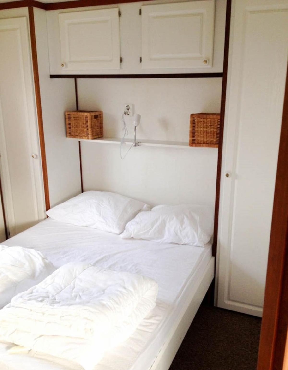 Northseachalets Ameland บูเริน ภายนอก รูปภาพ